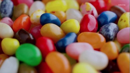 Jelly Belly Founder Giving Away Candy Factory in Nationwide Treasure Hunt