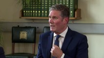 Starmer: Government's proposed bill changes 