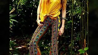 Top trending ladies trousers and plazo design (20-2021)