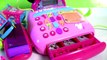 SHOPKINS Shopping Carts Surprise Disney Princess Sofia Peppa Pig Funtoyscollector Disney Toy Review