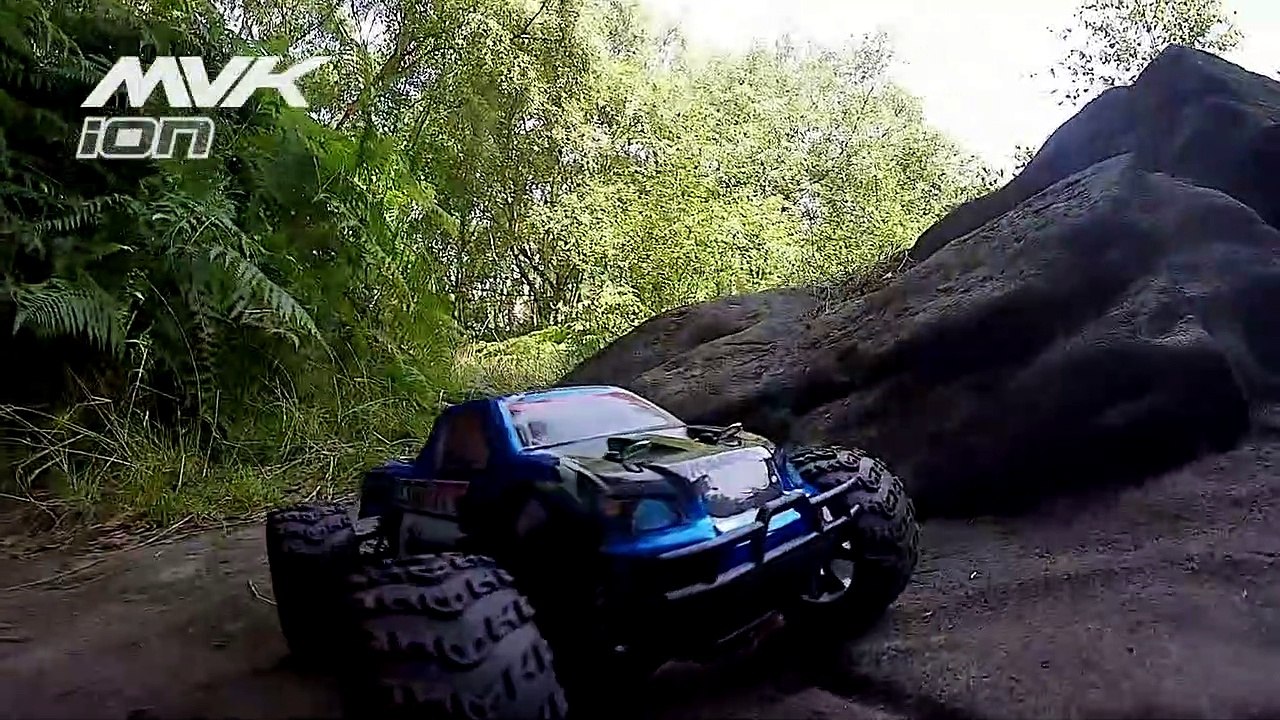 Maverick RC iON Action