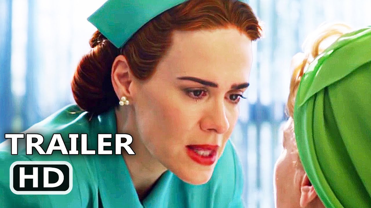 RATCHED Trailer 2