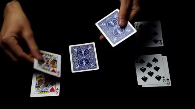 TOUR DE MAGIE IMPOSSIBLE | Lucas Nolan Magicien Toulouse