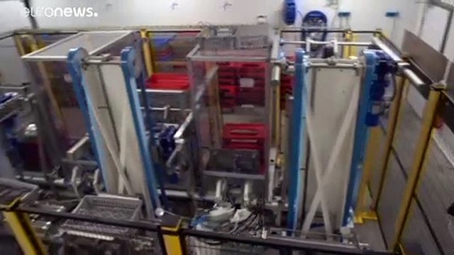 Рекордный экономический спад в ЕС: Главная проблема — безработица