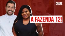 A FAZENDA 12: CONFIRMAÇÃO DE PARTICIPANTES, POLÊMICAS COM BIEL E ESTRÉIA!