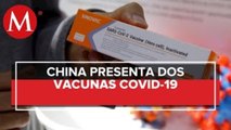 China presenta al público sus vacunas contra el coronavirus
