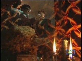 El Fantasma del Gran Hotel capitulo 31