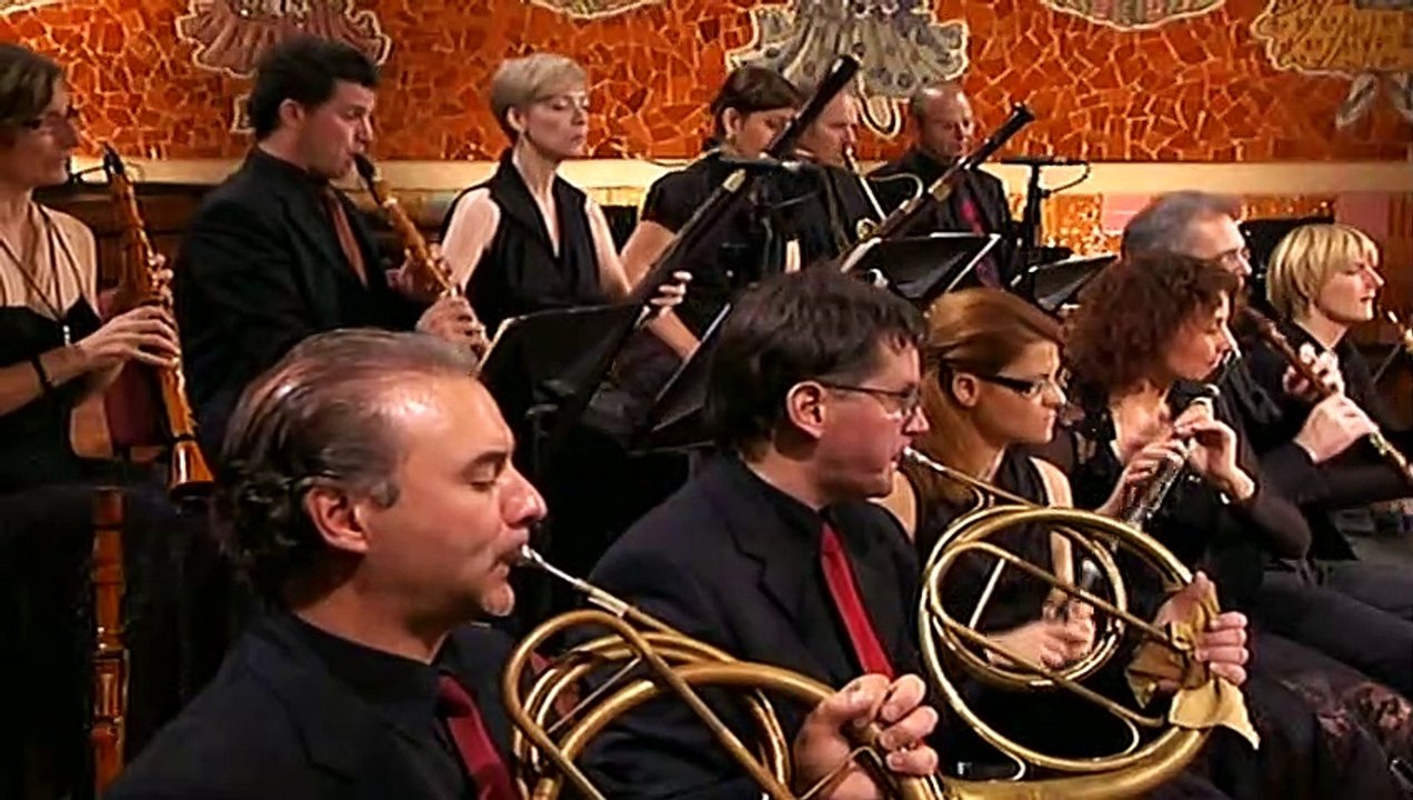 MARIA MALIBRAN: "Oh dolce incanto" Cabaletta of Adina from "L'Elisir d'Amore" — Cecilia Bartoli, mezzo-soprano | From Maria: Cecilia Bartoli - The Barcelona Concert / Malibran Rediscovered