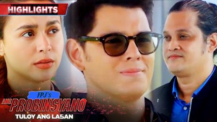 Alyana observes in Lito's business meetings | FPJ's Ang Probinsyano