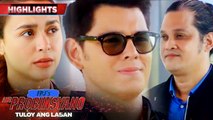 Alyana observes in Lito's business meetings | FPJ's Ang Probinsyano