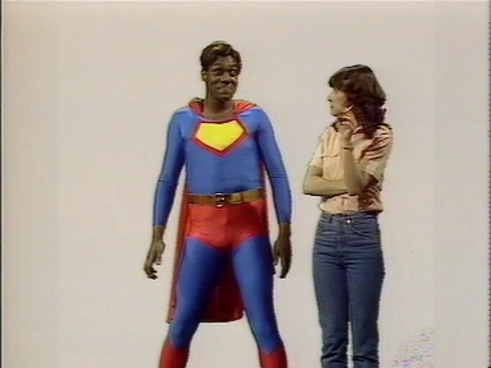 Three Of A Kind S01E04 - 1981 - BBC Comedy Sketch Show - Tracey Ullman / Lenny Henry / David Copperfield / Hank Marvin / Classical Gas