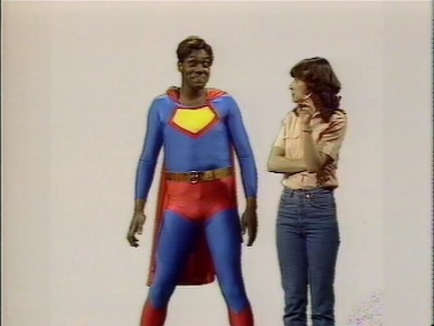 Three Of A Kind S01E04 - 1981 - BBC Comedy Sketch Show - Tracey Ullman / Lenny Henry / David Copperfield / Hank Marvin / Classical Gas