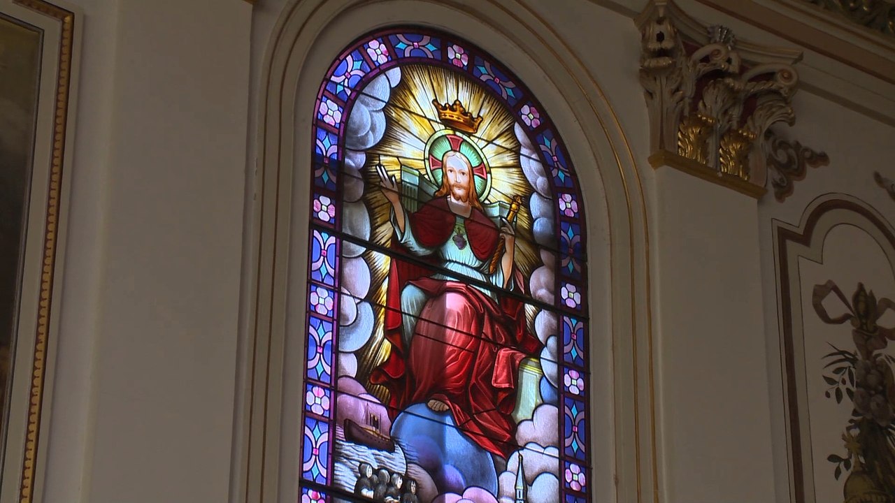 08 sept PG manque Prêtre églises - Topo