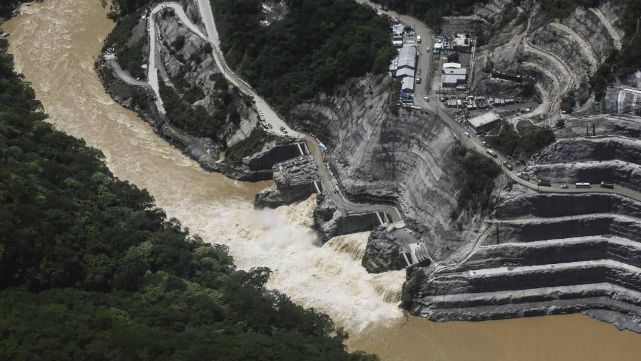 El informe sobre Hidroituango es demoledor: Daniel Quintero