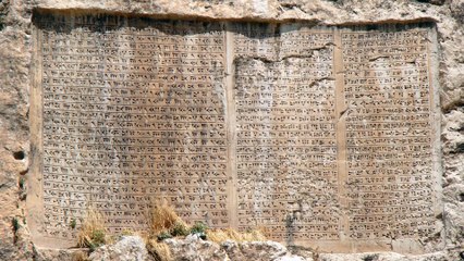 A Breif History of Iraq