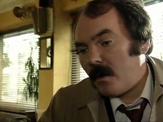 The Bill S08E21 The Wild Rover