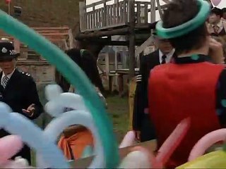 The Bill S08E22 Coincidence