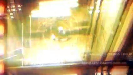 My Baby just cares for me