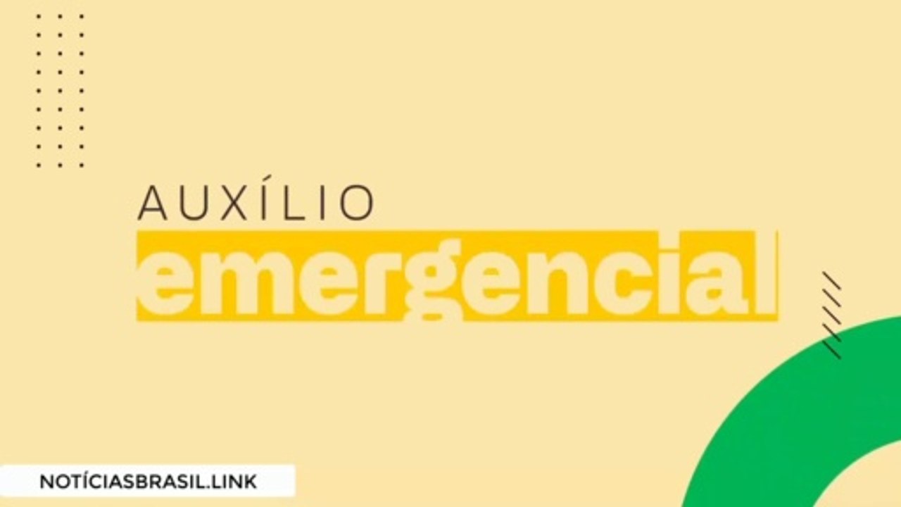 Auxílio Emergencial Tire suas dúvidas