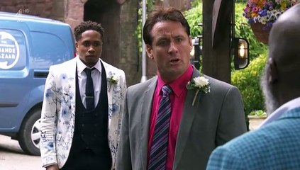 Hollyoaks 07th September 2020