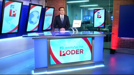 AMLO visita Washington DC