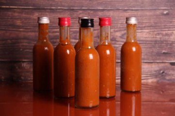 The Best Hot Sauces You Haven’t Tried Yet