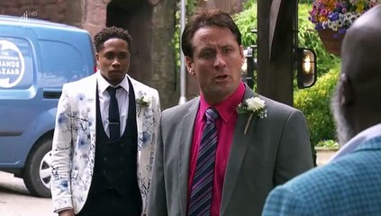Hollyoaks 07th September 2020