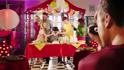 Hollyoaks 08th September 2020