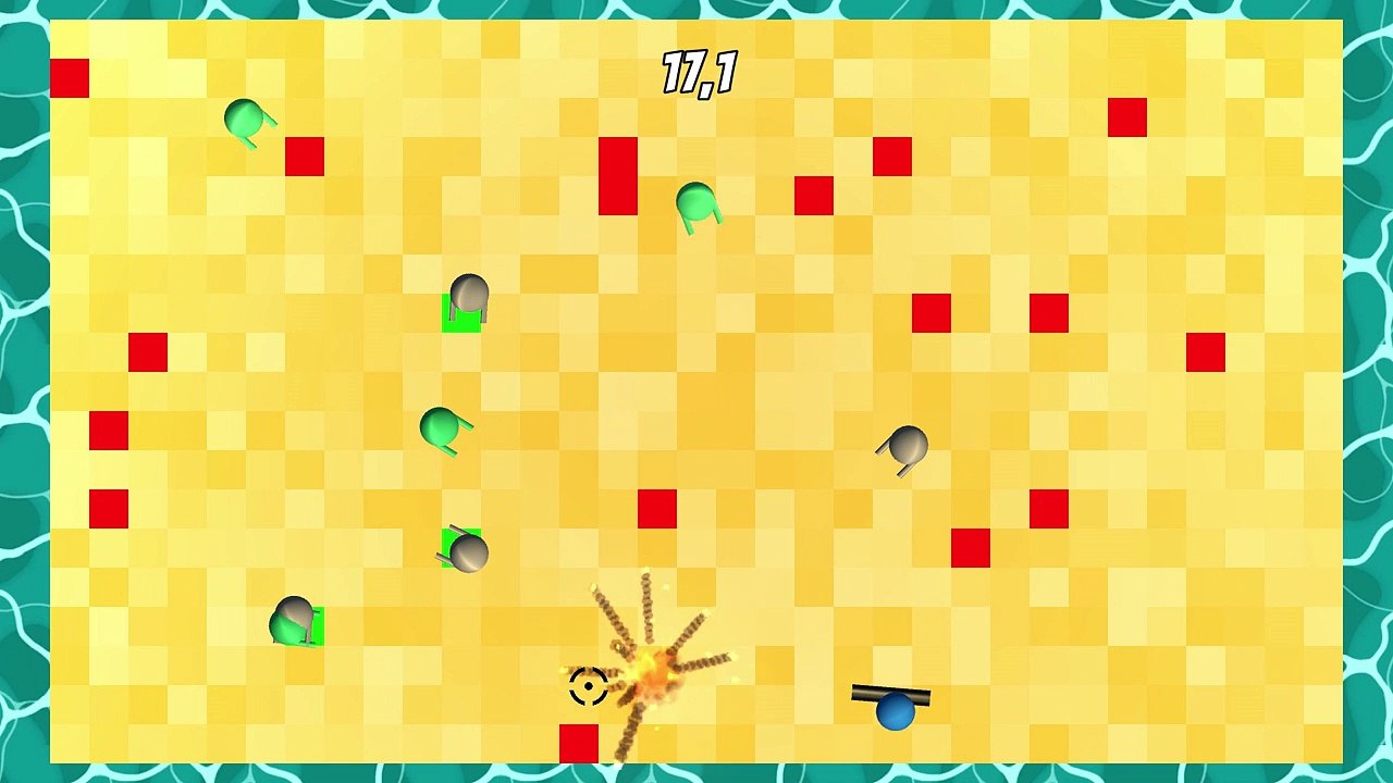 [Gameplay] YouAreYourEnemy