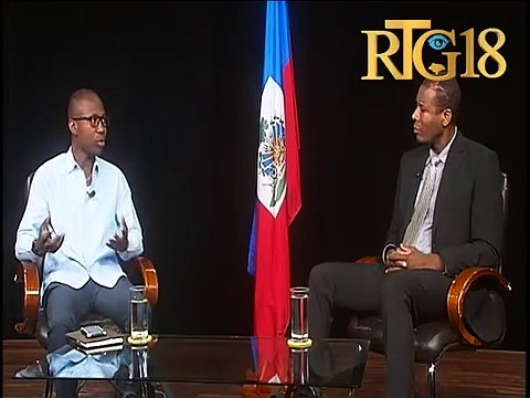 Haïti.- BLTS ak CNDDR sezi yon kagezon zam ak minisyon nan pò St Marc la, selon pòt pawòl CNDDR la.