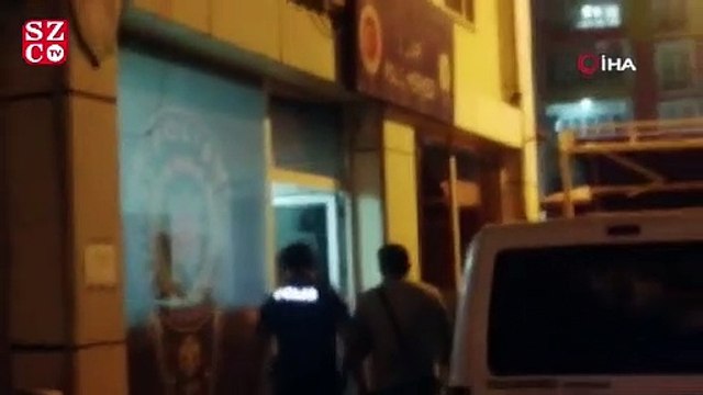 Silivri polisinden 250 bin TL'lik sahte markalı ayakkabı operasyonu