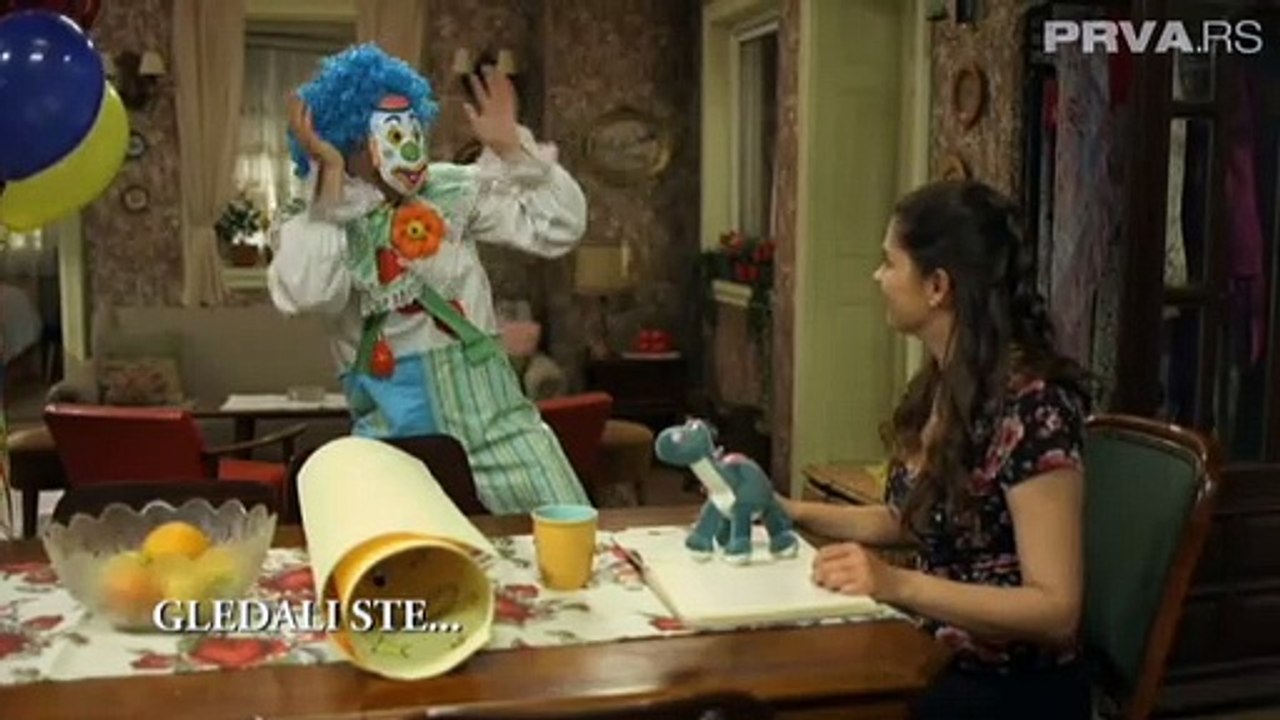 Igra sudbine - 140 epizoda NOVO