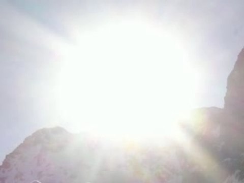 Trip raquettes Croix de belledonne