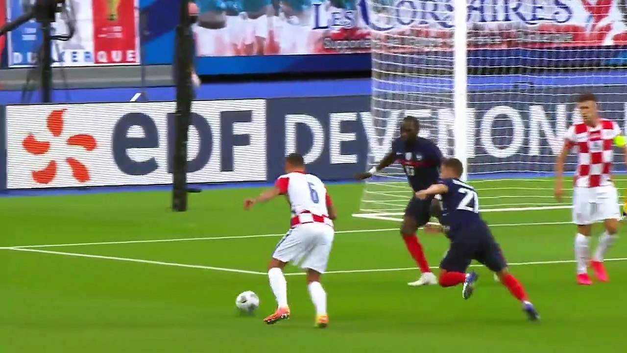 4 - 2 Highlights 08/09/2020