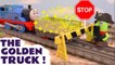 Thomas and Friends Golden Truck Pranks with the Pirate Funny Funlings and Thomas the Tank Engine in this Family Friendly Full Episode English Toy Story for Kids from Kid Friendly Family Channel Toy Trains 4U
