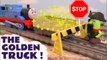 Thomas and Friends Golden Truck Pranks with the Pirate Funny Funlings and Thomas the Tank Engine in this Family Friendly Full Episode English Toy Story for Kids from Kid Friendly Family Channel Toy Trains 4U