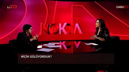 Buket Aydın, "AK Partili misiniz" sorusunu yanıtladı