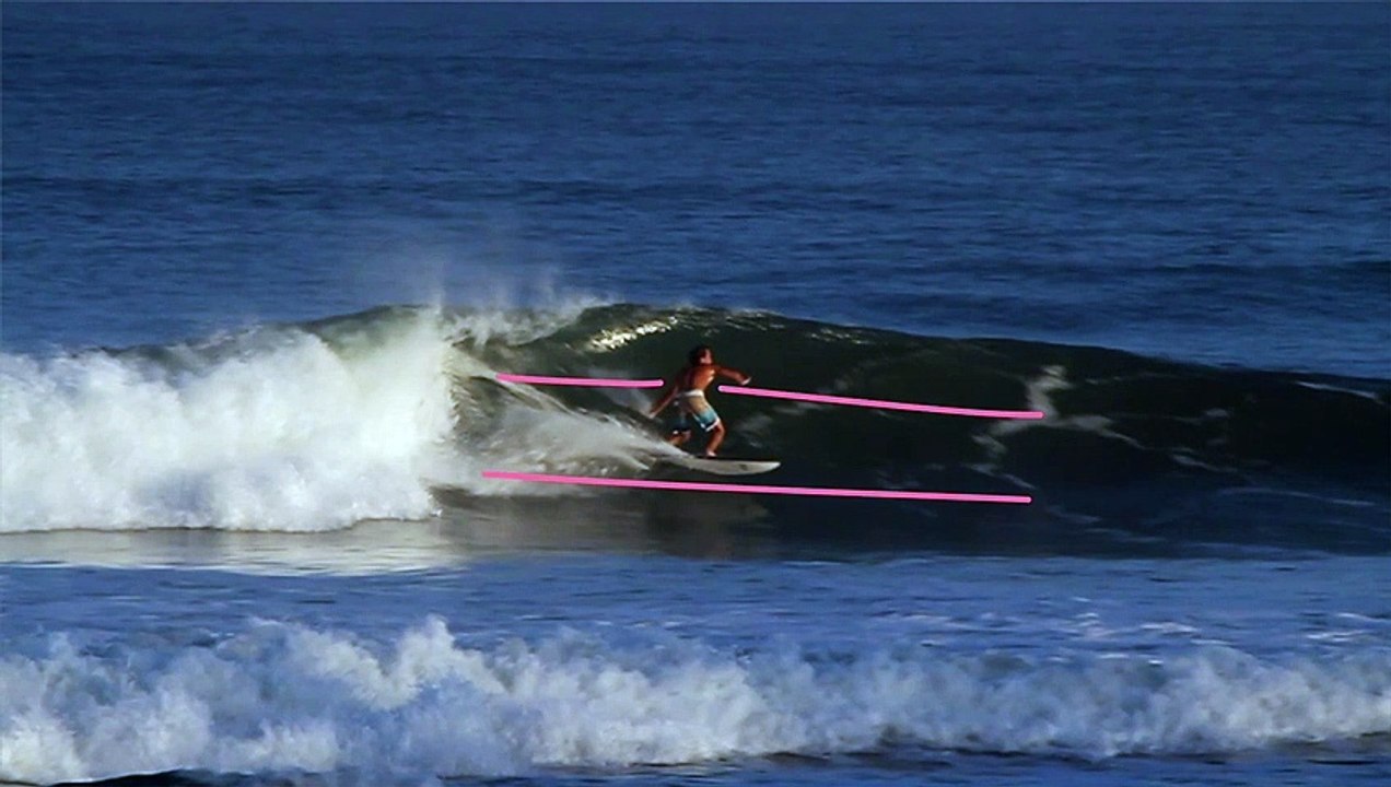 5 Common Mistakes Surfers Make With Their Bottom Turn