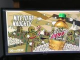 Is Mountain Dew Making a New Gingerbread-Flavored Soda?