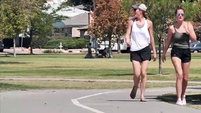 Deu a louca no tempo