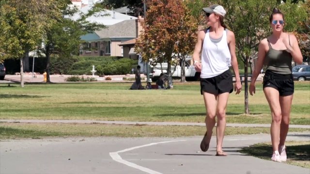 Deu a louca no tempo