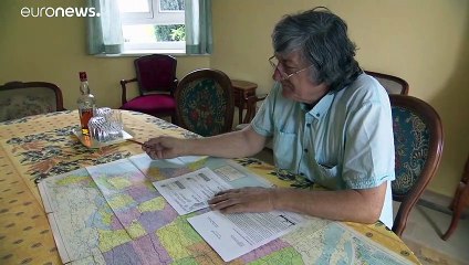 ¿Cuántos cheques de ayuda de EEUU han sido enviados por error a jubilados europeos?