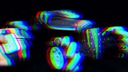 This delicate and gorgeous movement and operability! RC that you definitely want