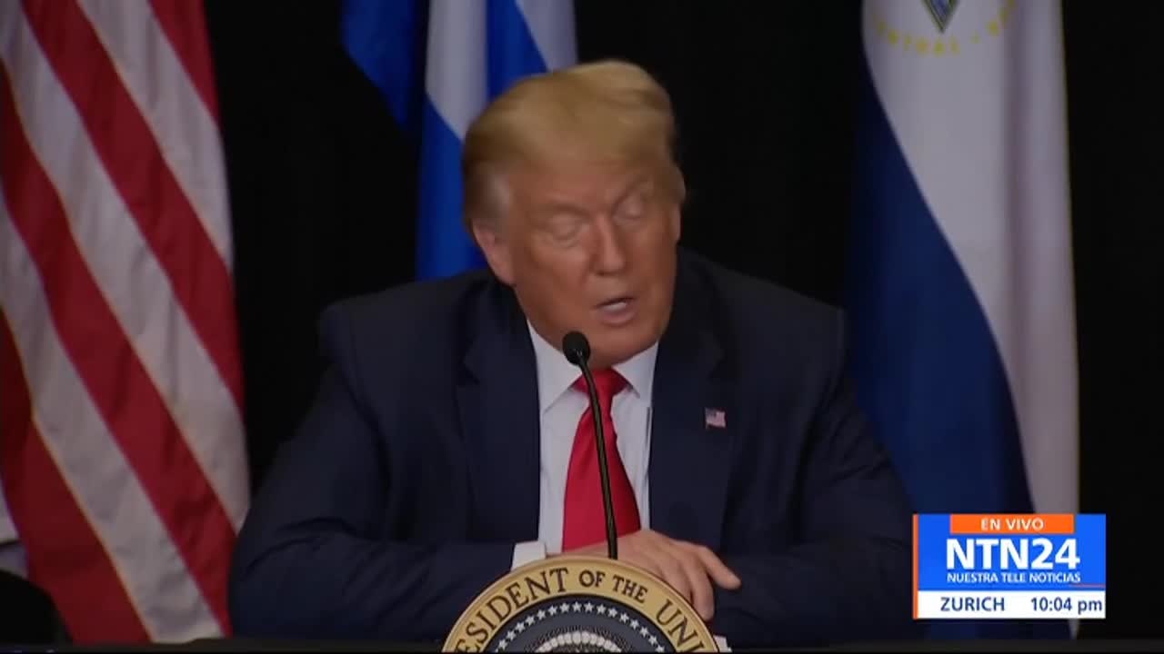 “Desde Chávez Venezuela se ha convertido en el...