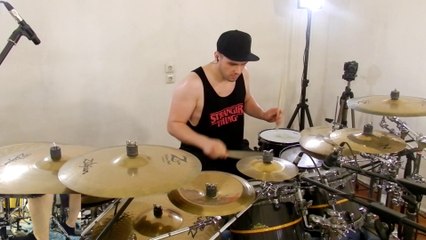 Lajos Latranyi - AK26 - Getto Platina