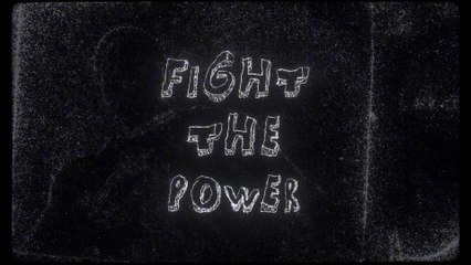 Public Enemy - Fight The Power: Remix 2020