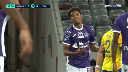 Ligue 2 : Toulouse, un point mais toujours pas de victoire