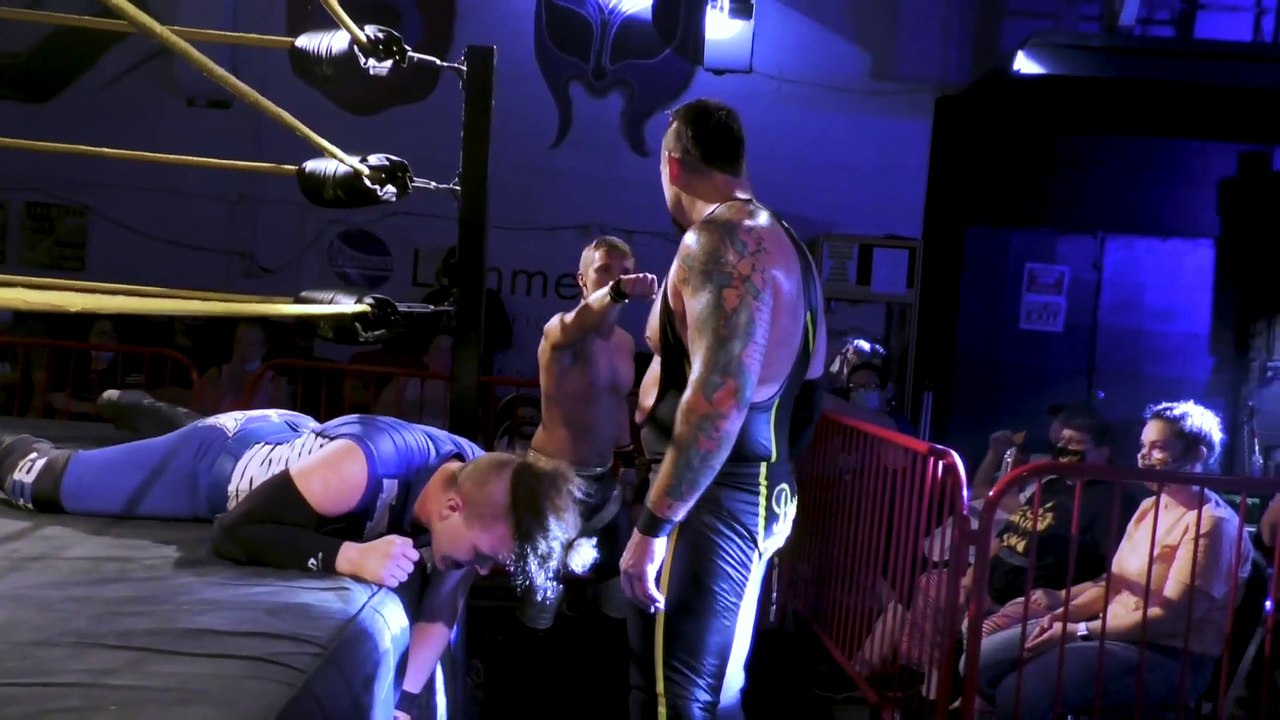 OVW TV 1100 - 'OVW 1100' 001