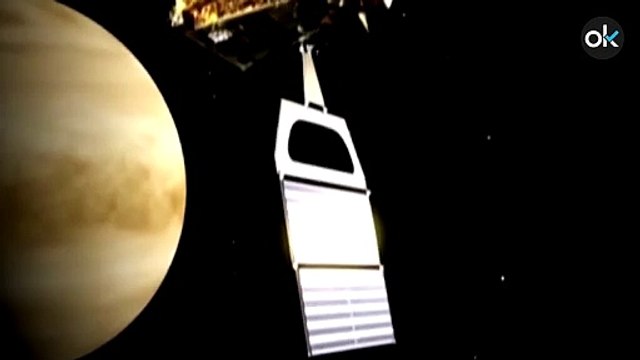 Científicos descubren evidencias de la presencia de vida en Venus