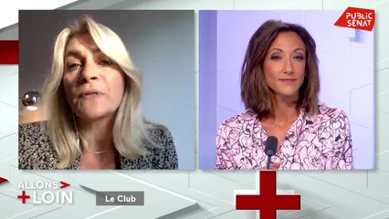 Covid 19 : vers une territorialisation des mesures sanitaires?  - Allons plus loin (14/09/2020)